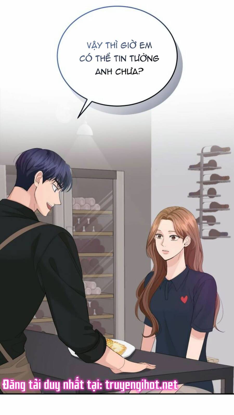 Cuộc Hôn Nhân Hoàn Hảo - Chương 20.1 - Trang 1