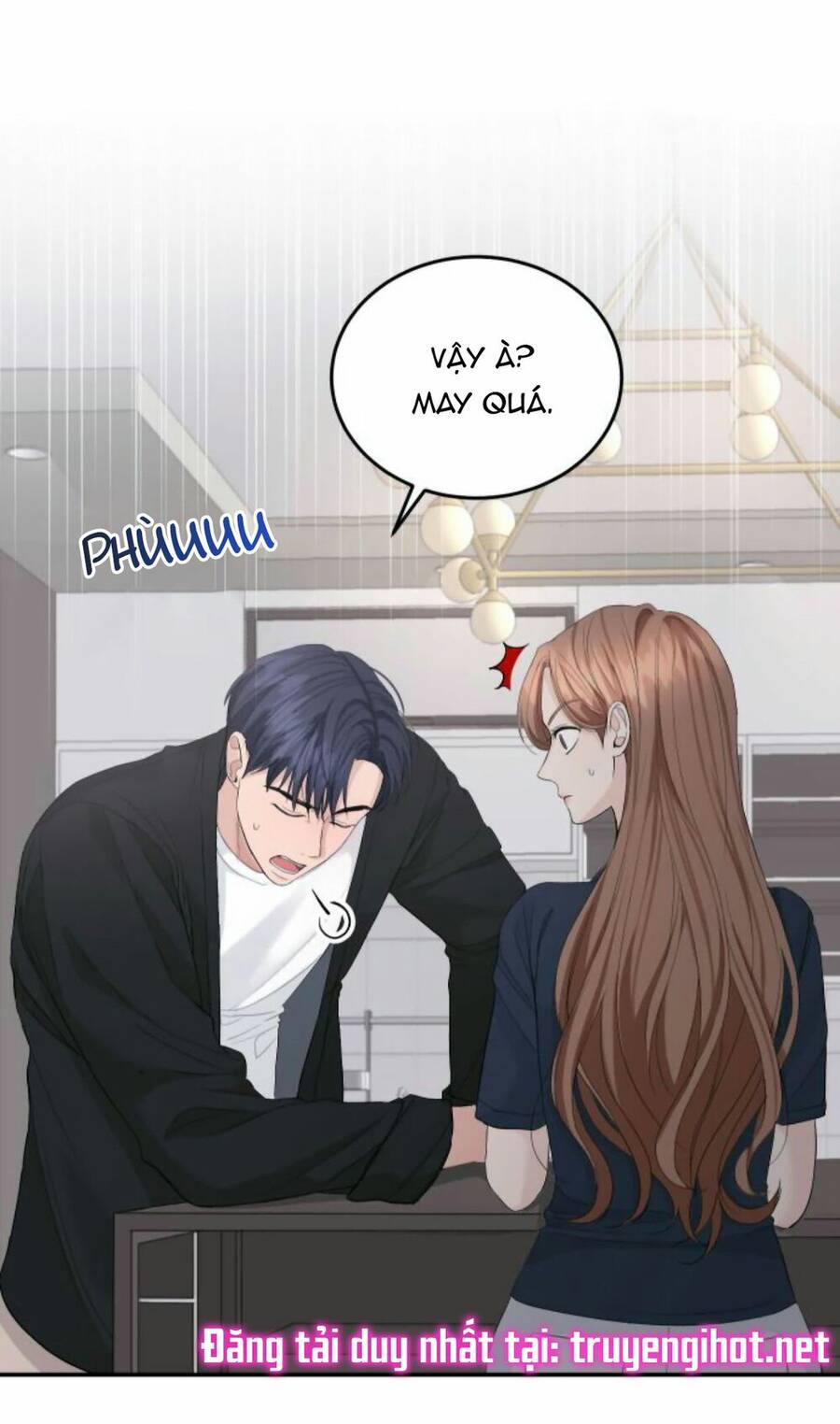 Cuộc Hôn Nhân Hoàn Hảo - Chương 20.3 - Trang 11