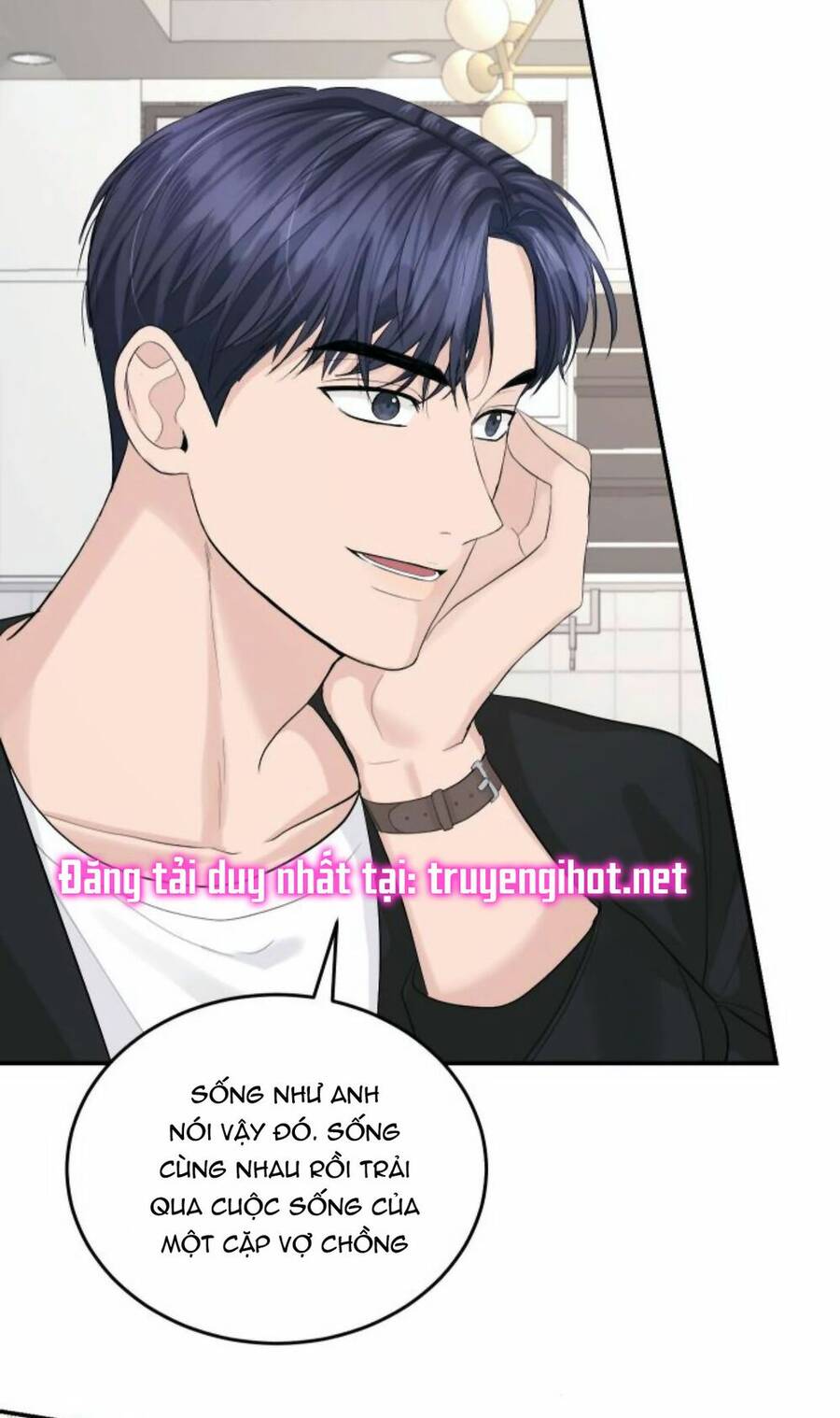 Cuộc Hôn Nhân Hoàn Hảo - Chương 20.3 - Trang 17