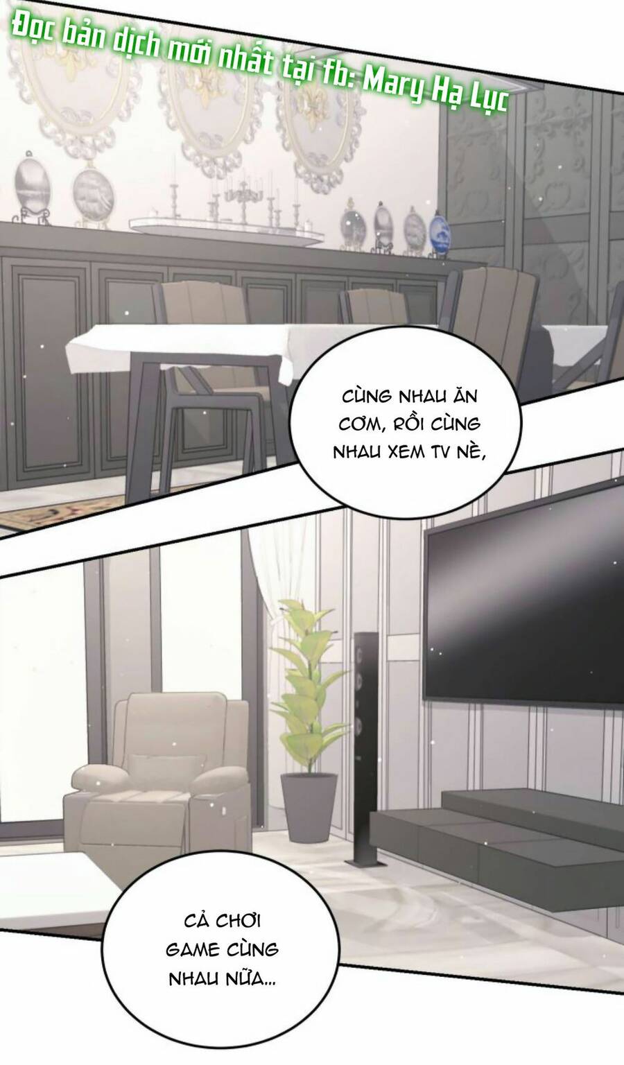 Cuộc Hôn Nhân Hoàn Hảo - Chương 20.3 - Trang 18