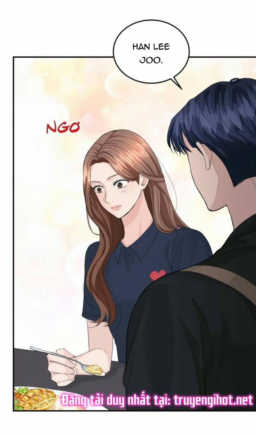 Cuộc Hôn Nhân Hoàn Hảo - Chương 20.3 - Trang 5