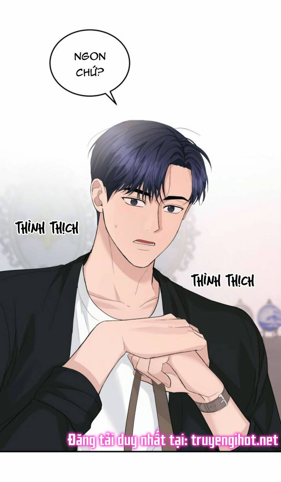 Cuộc Hôn Nhân Hoàn Hảo - Chương 20.3 - Trang 7