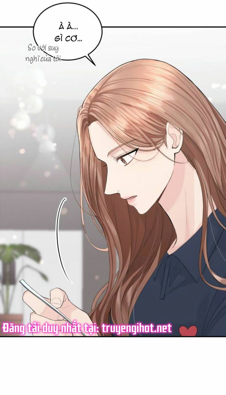 Cuộc Hôn Nhân Hoàn Hảo - Chương 20.3 - Trang 9