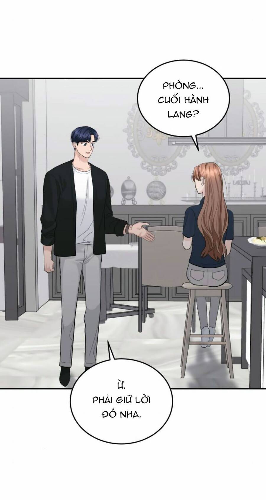 Cuộc Hôn Nhân Hoàn Hảo - Chương 21.1 - Trang 17