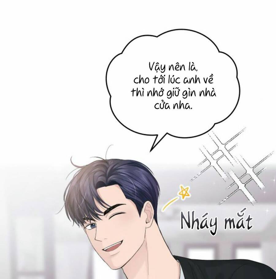 Cuộc Hôn Nhân Hoàn Hảo - Chương 21.1 - Trang 19