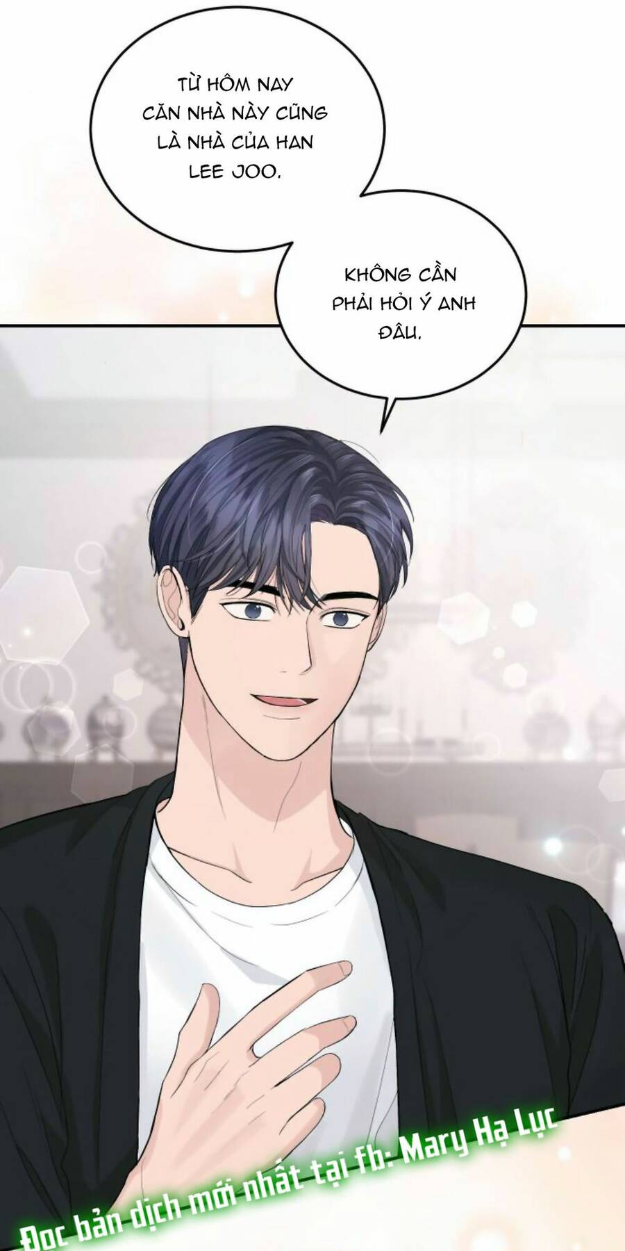 Cuộc Hôn Nhân Hoàn Hảo - Chương 21.1 - Trang 24