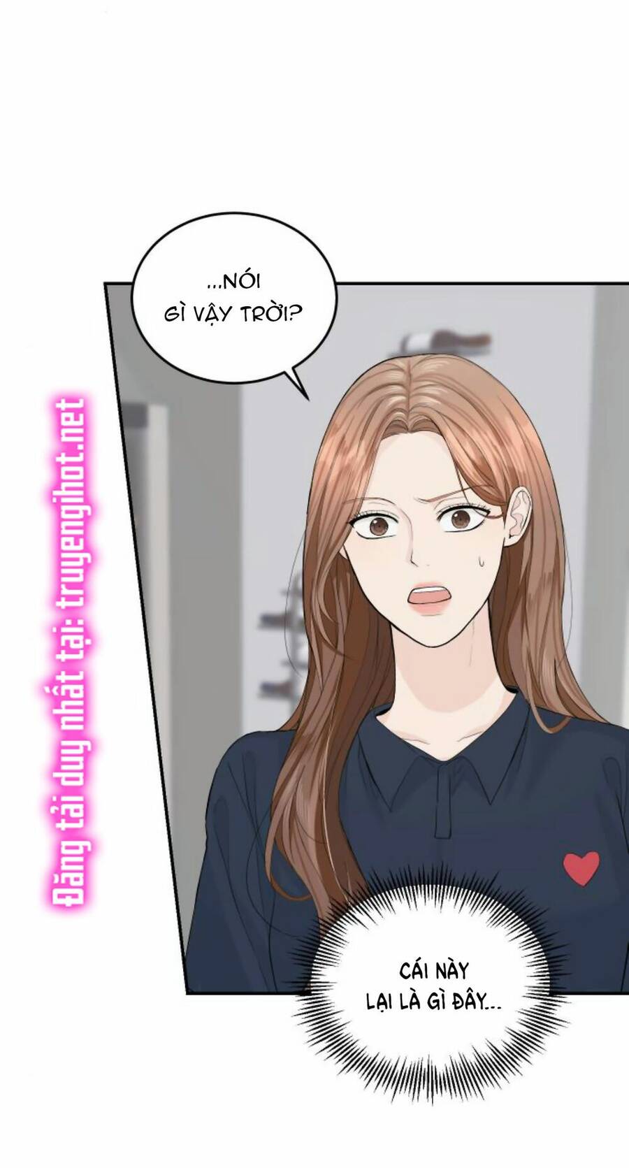 Cuộc Hôn Nhân Hoàn Hảo - Chương 21.1 - Trang 4