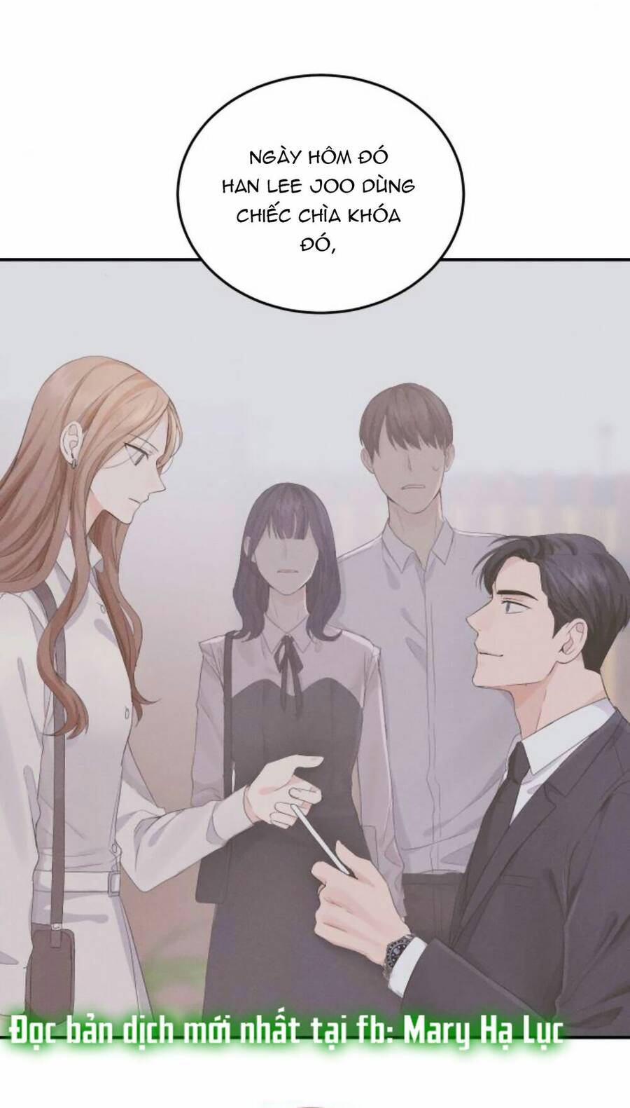 Cuộc Hôn Nhân Hoàn Hảo - Chương 21.1 - Trang 32