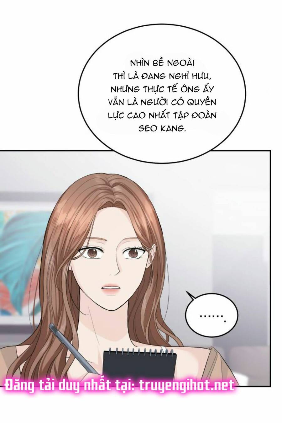 Cuộc Hôn Nhân Hoàn Hảo - Chương 21.2 - Trang 25