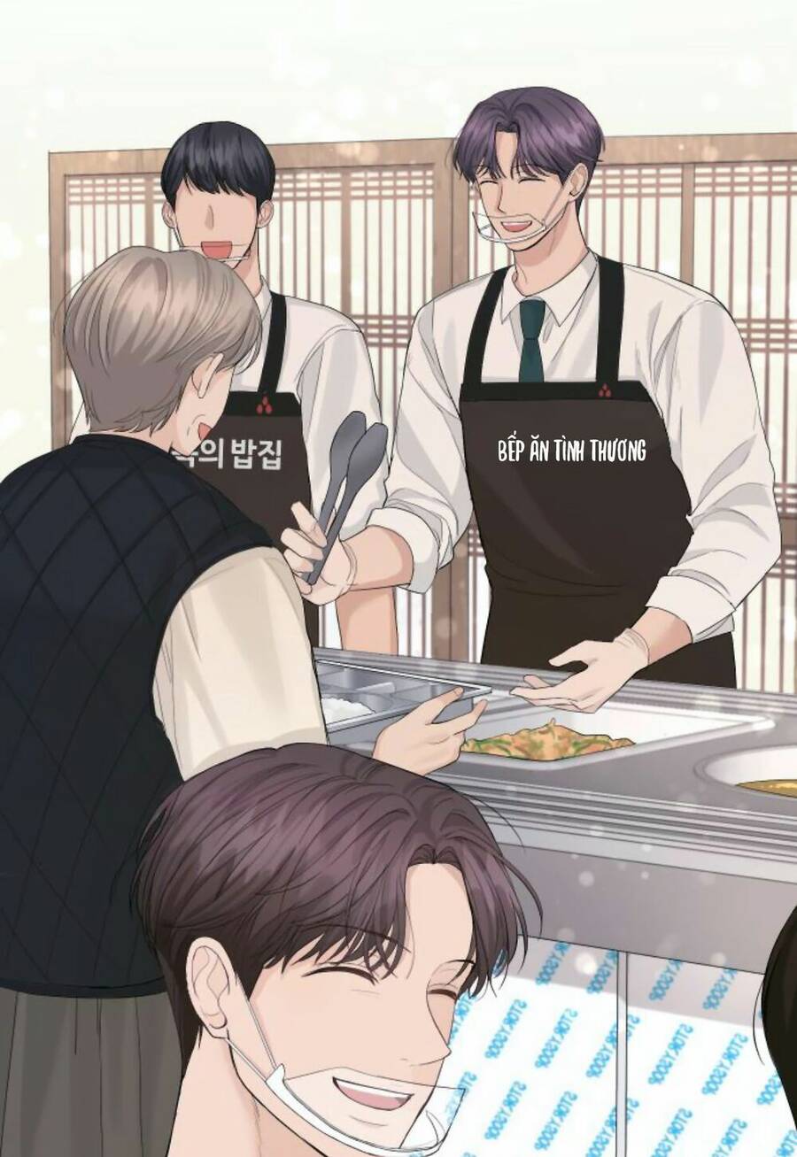 Cuộc Hôn Nhân Hoàn Hảo - Chương 21.2 - Trang 31