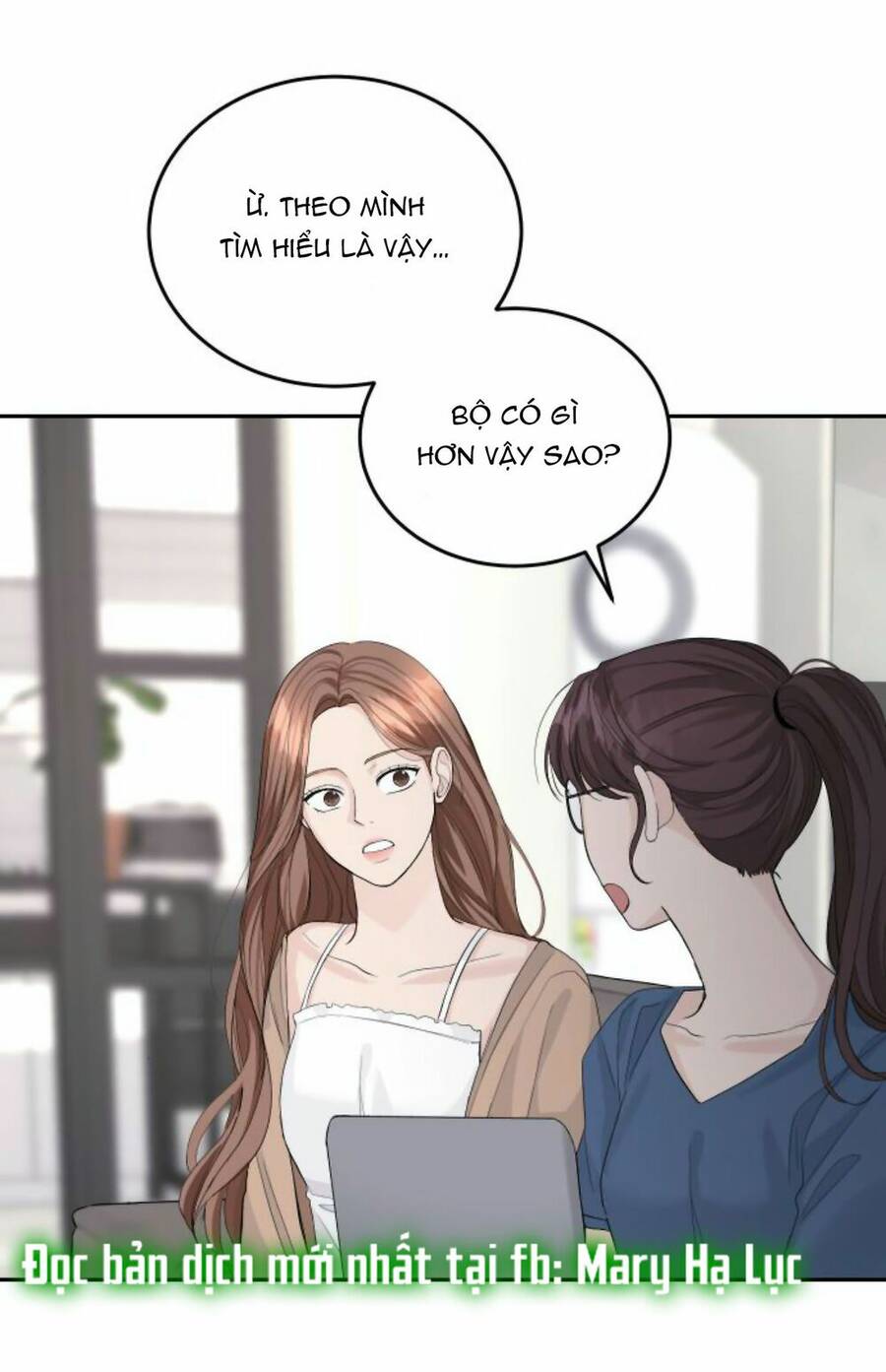 Cuộc Hôn Nhân Hoàn Hảo - Chương 21.2 - Trang 35