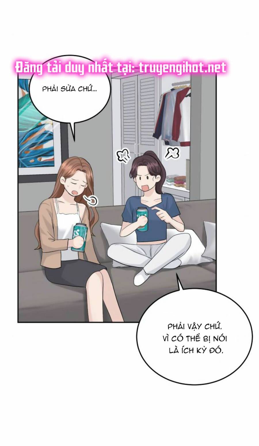 Cuộc Hôn Nhân Hoàn Hảo - Chương 21.2 - Trang 7