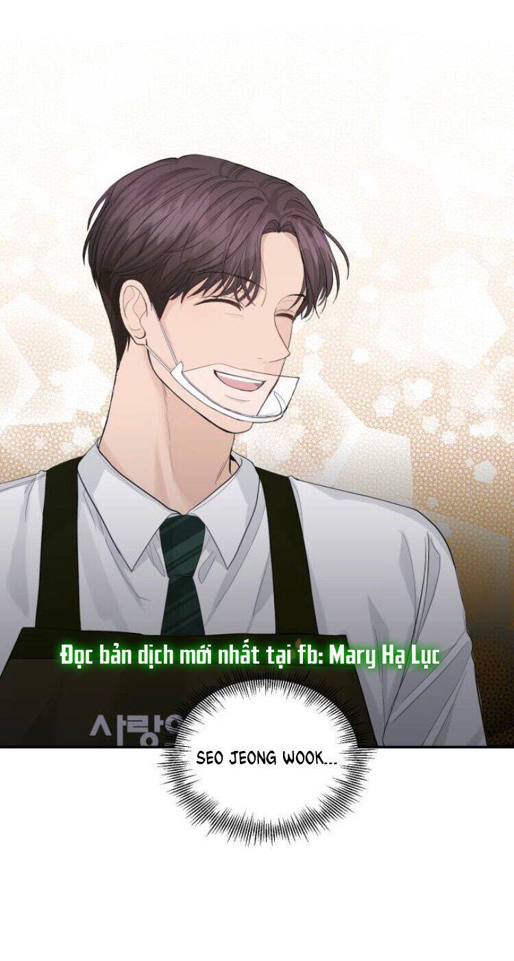 Cuộc Hôn Nhân Hoàn Hảo - Chương 22 - Trang 1