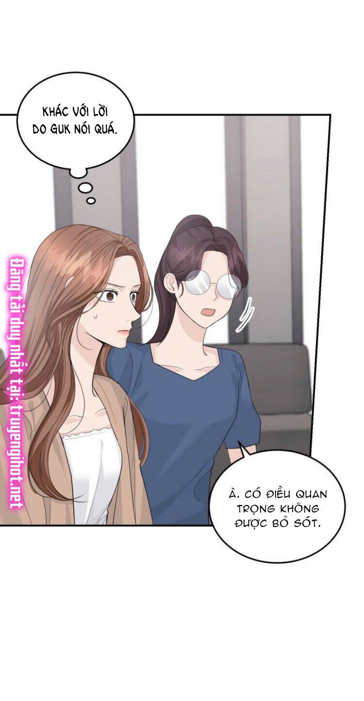 Cuộc Hôn Nhân Hoàn Hảo - Chương 22 - Trang 2