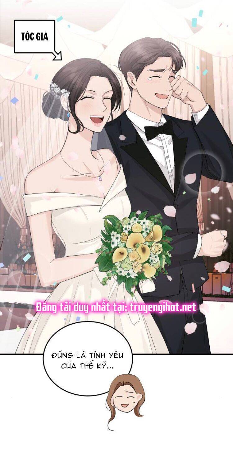 Cuộc Hôn Nhân Hoàn Hảo - Chương 22 - Trang 17