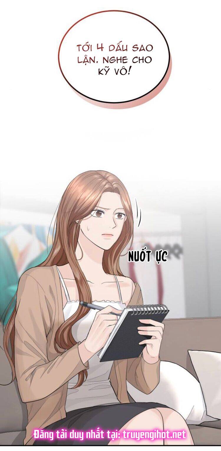 Cuộc Hôn Nhân Hoàn Hảo - Chương 22 - Trang 20