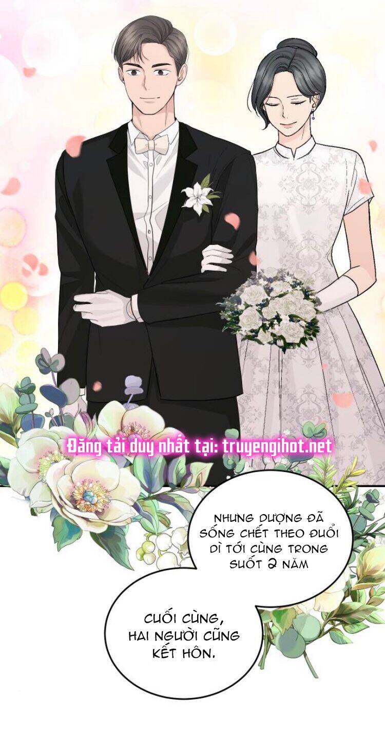 Cuộc Hôn Nhân Hoàn Hảo - Chương 22 - Trang 23