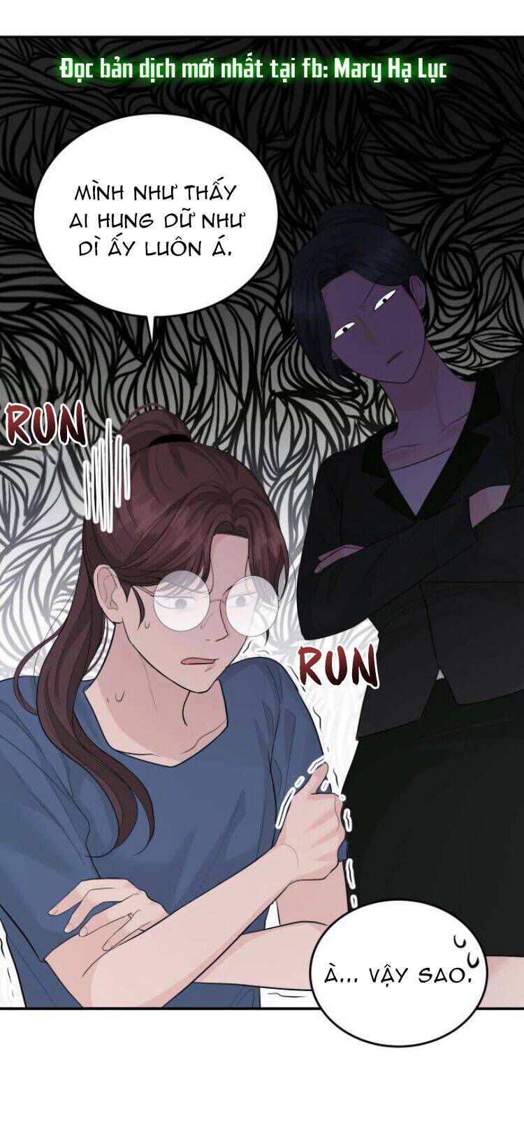 Cuộc Hôn Nhân Hoàn Hảo - Chương 22 - Trang 26