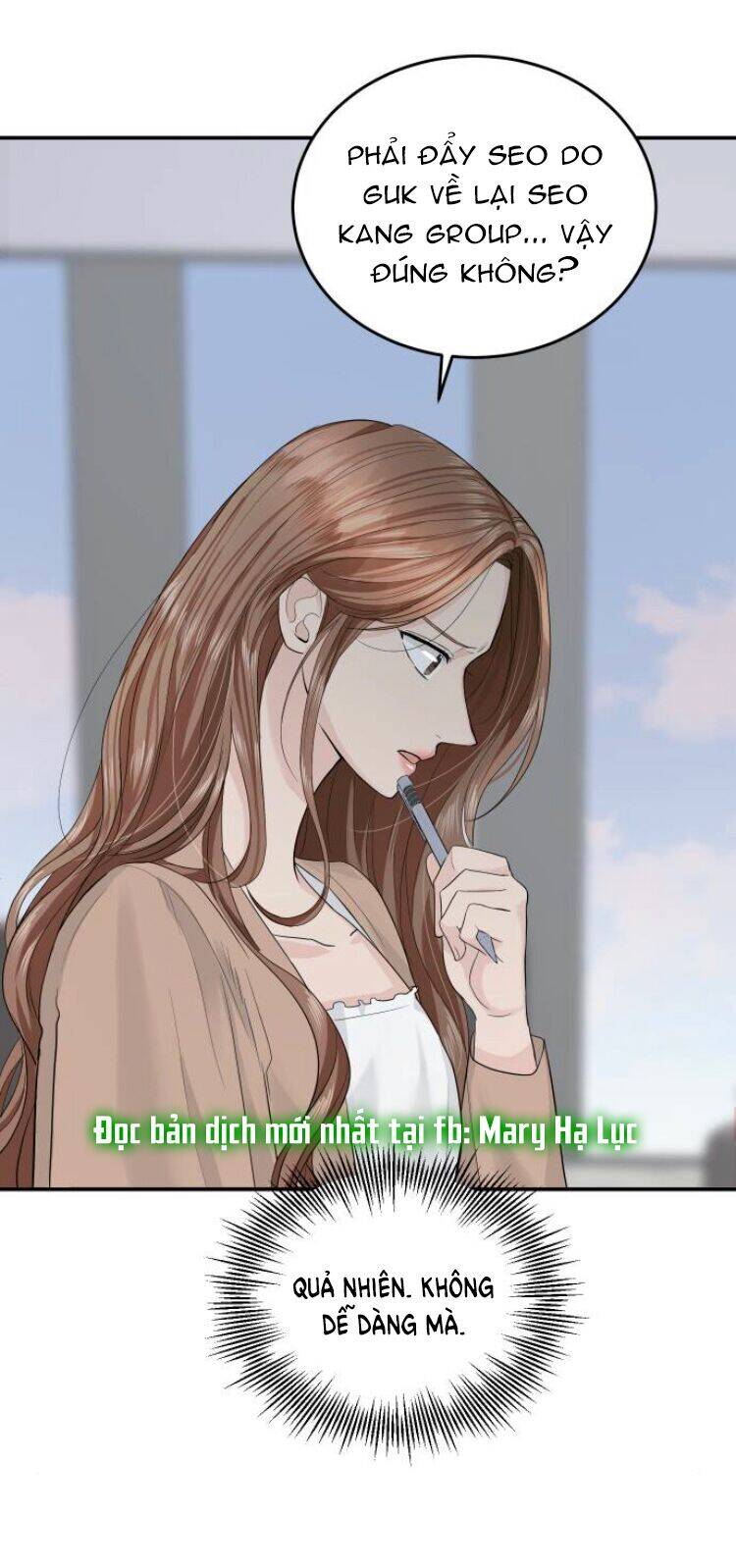 Cuộc Hôn Nhân Hoàn Hảo - Chương 22 - Trang 30