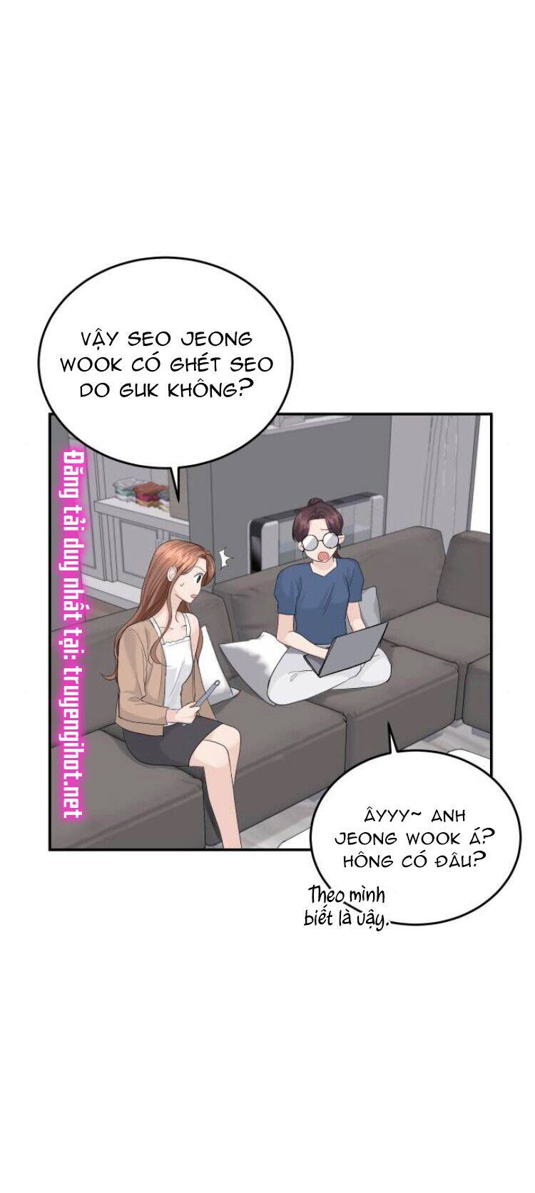 Cuộc Hôn Nhân Hoàn Hảo - Chương 22 - Trang 4