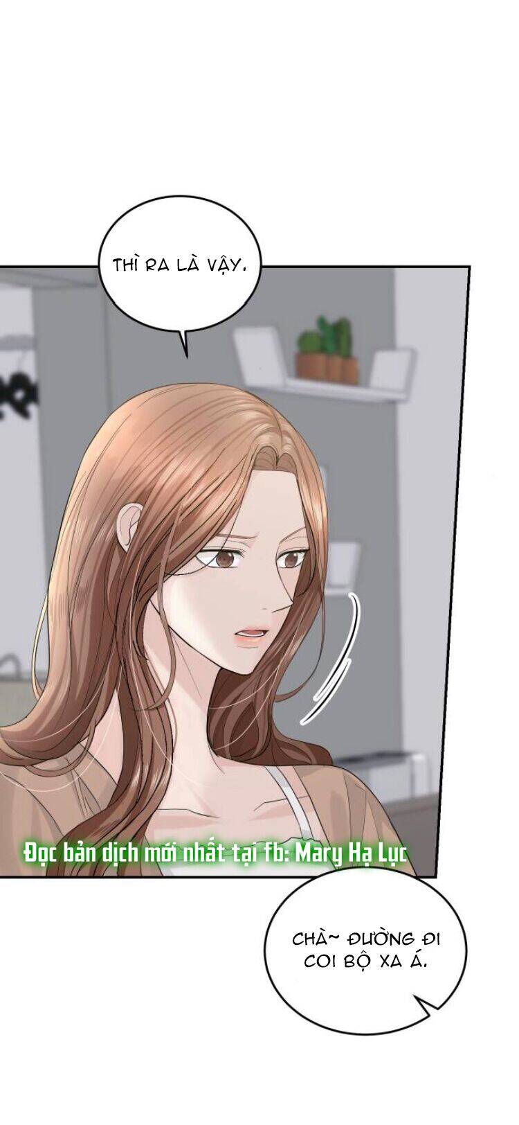 Cuộc Hôn Nhân Hoàn Hảo - Chương 22 - Trang 5