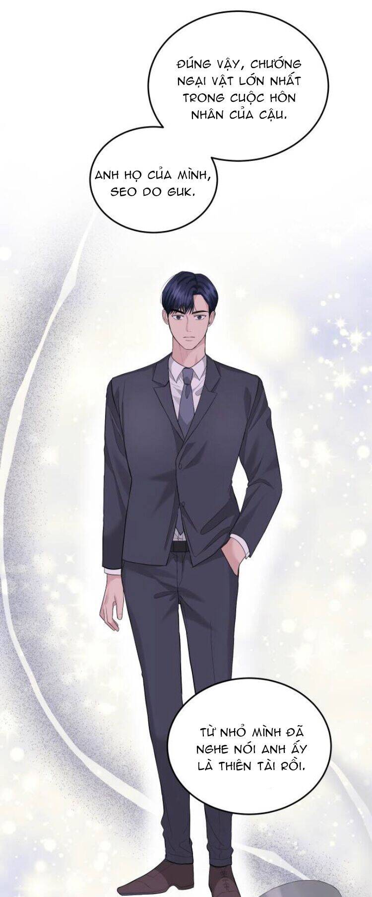 Cuộc Hôn Nhân Hoàn Hảo - Chương 22 - Trang 47