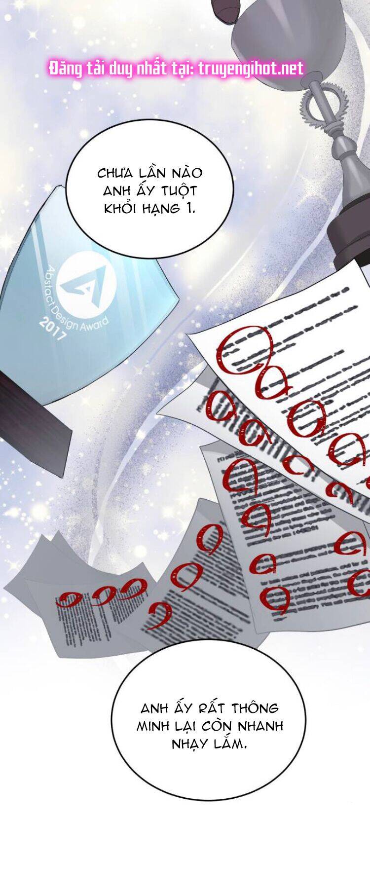 Cuộc Hôn Nhân Hoàn Hảo - Chương 22 - Trang 48