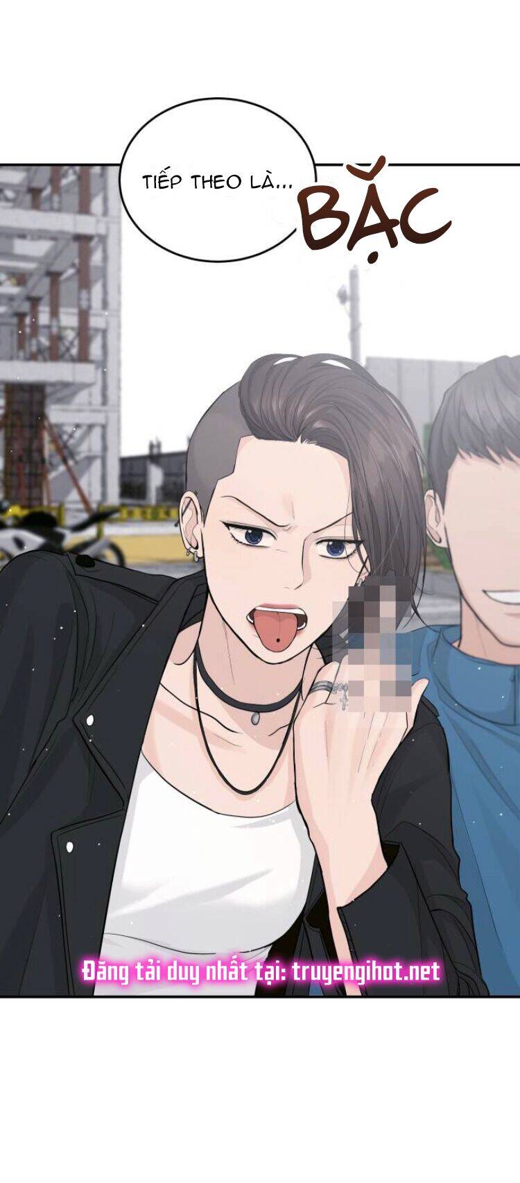 Cuộc Hôn Nhân Hoàn Hảo - Chương 22 - Trang 6