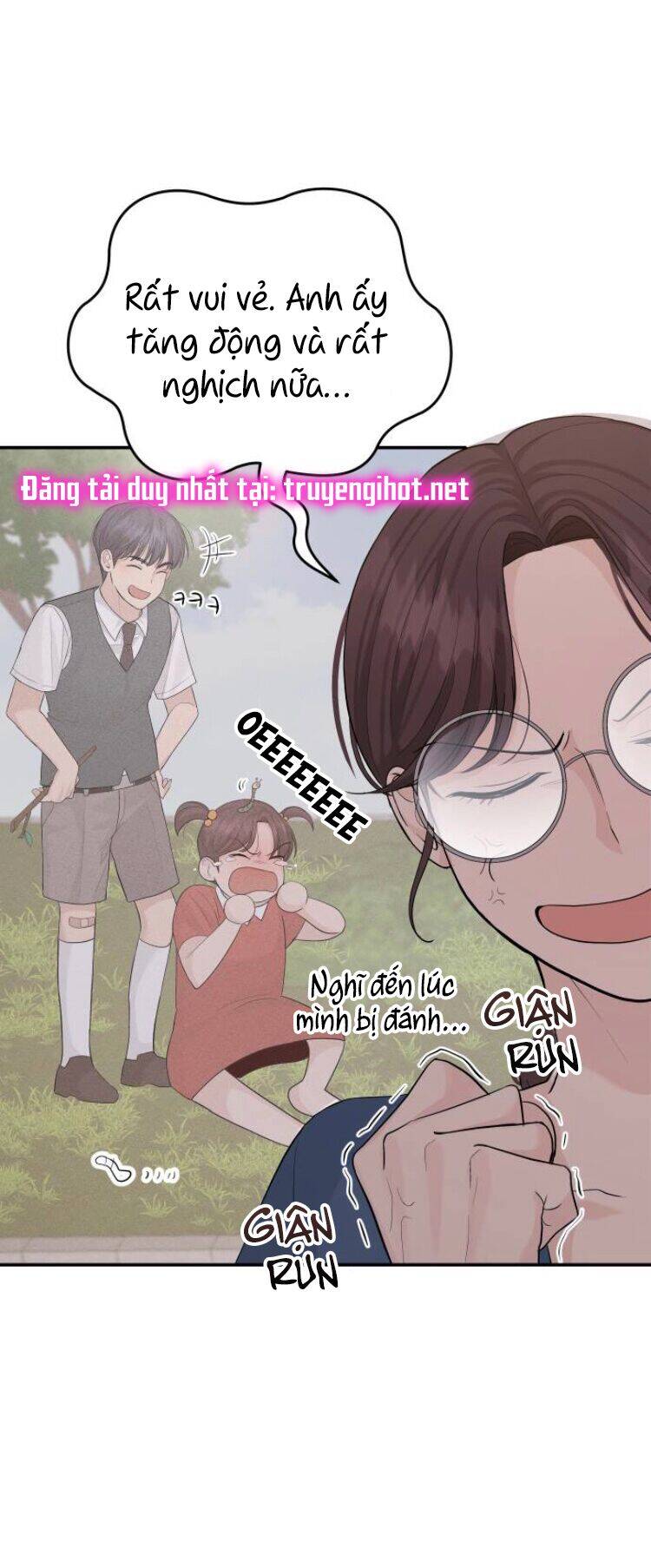 Cuộc Hôn Nhân Hoàn Hảo - Chương 22 - Trang 54