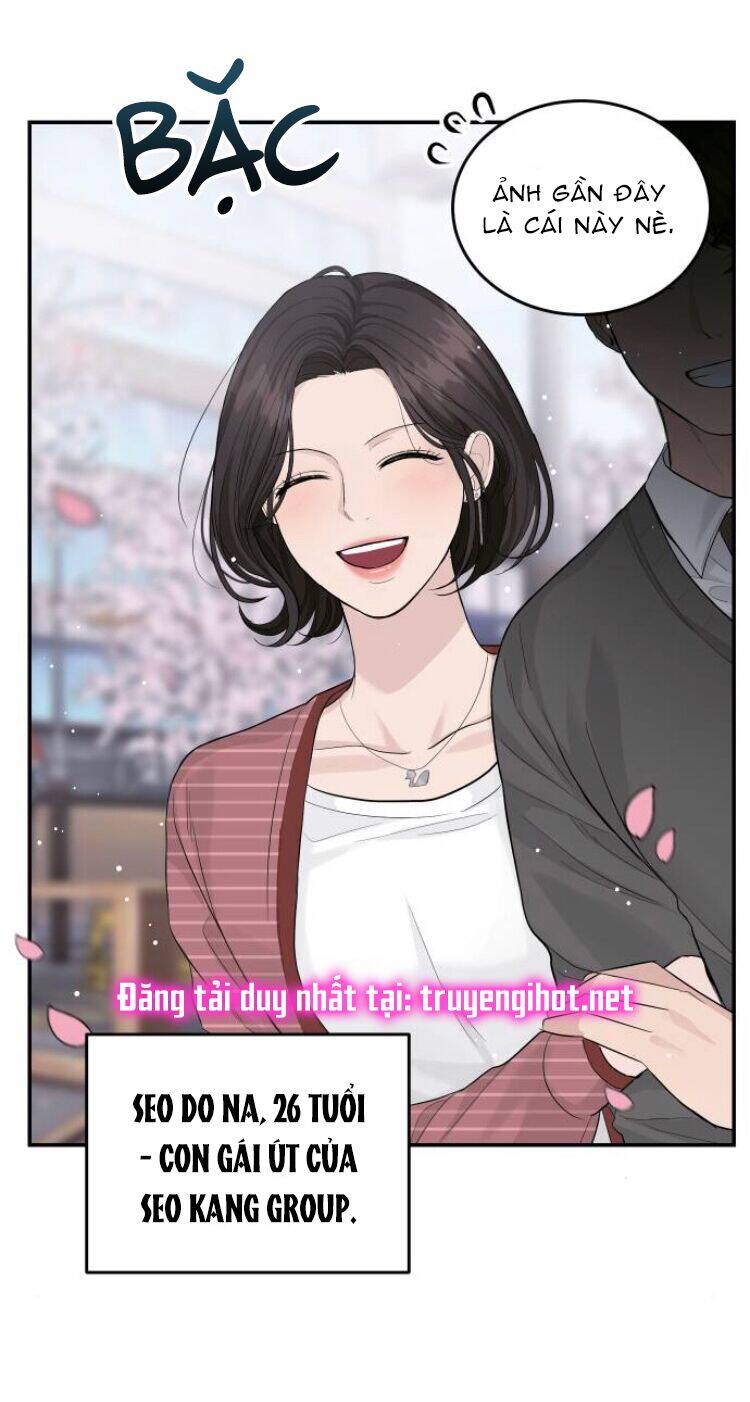 Cuộc Hôn Nhân Hoàn Hảo - Chương 22 - Trang 8