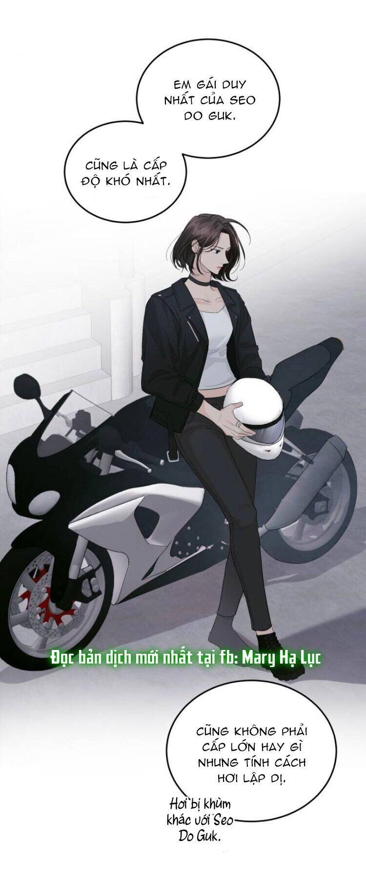 Cuộc Hôn Nhân Hoàn Hảo - Chương 22 - Trang 9