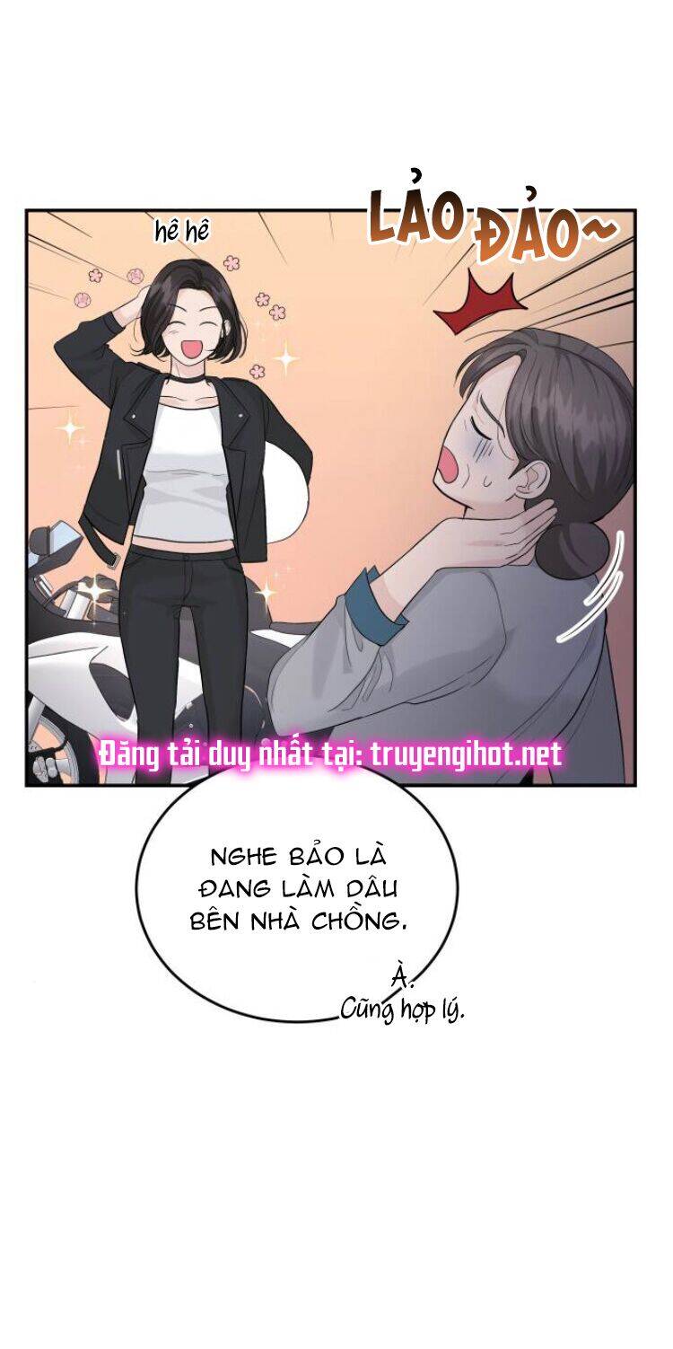 Cuộc Hôn Nhân Hoàn Hảo - Chương 22 - Trang 10