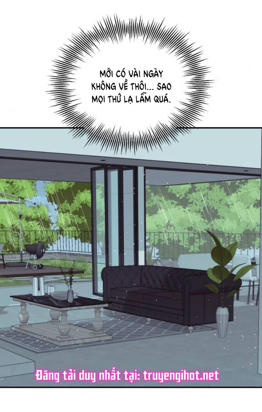 Cuộc Hôn Nhân Hoàn Hảo - Chương 23 - Trang 19