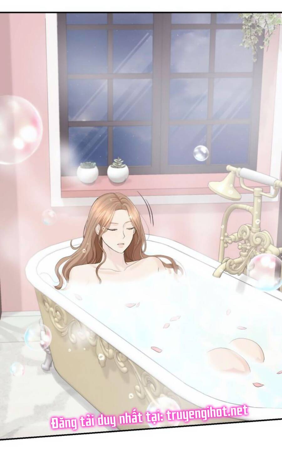 Cuộc Hôn Nhân Hoàn Hảo - Chương 23 - Trang 3