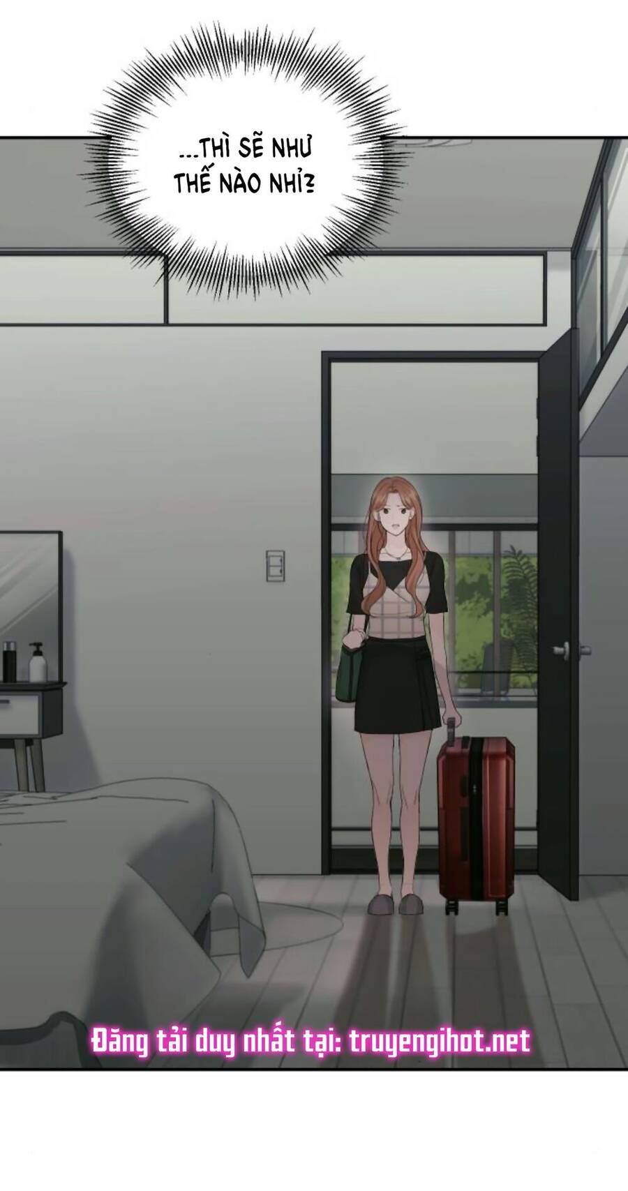 Cuộc Hôn Nhân Hoàn Hảo - Chương 23 - Trang 26