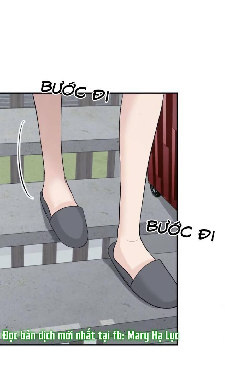 Cuộc Hôn Nhân Hoàn Hảo - Chương 23 - Trang 27