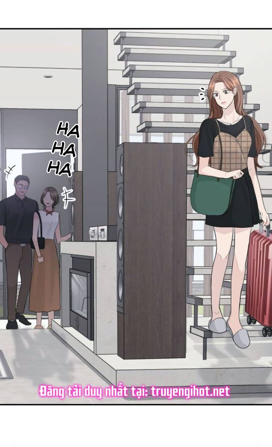 Cuộc Hôn Nhân Hoàn Hảo - Chương 23 - Trang 28