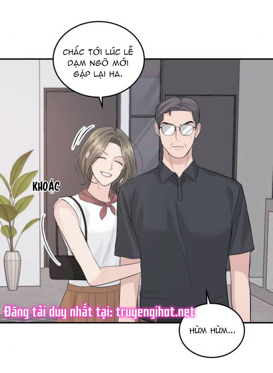 Cuộc Hôn Nhân Hoàn Hảo - Chương 23 - Trang 32