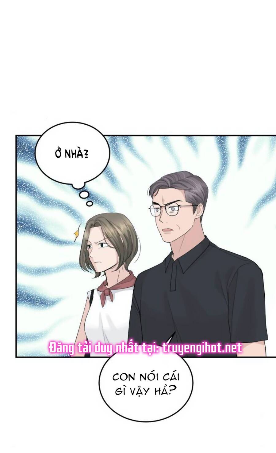 Cuộc Hôn Nhân Hoàn Hảo - Chương 23 - Trang 35