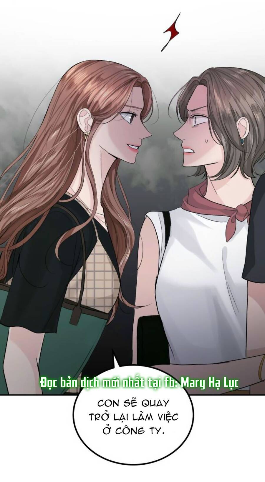 Cuộc Hôn Nhân Hoàn Hảo - Chương 23 - Trang 37