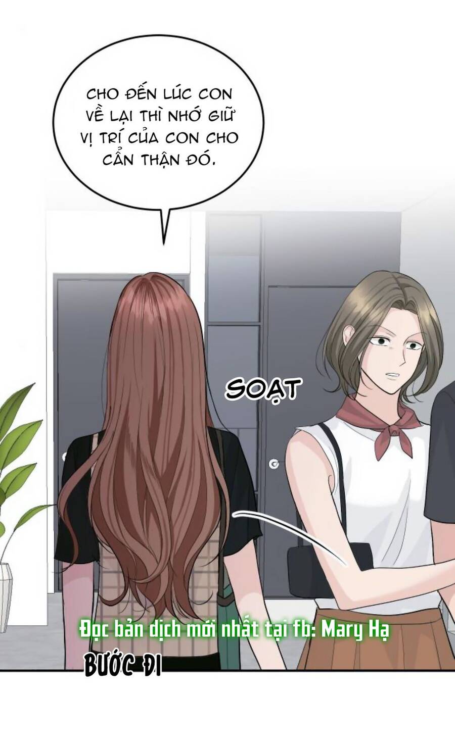 Cuộc Hôn Nhân Hoàn Hảo - Chương 23 - Trang 40