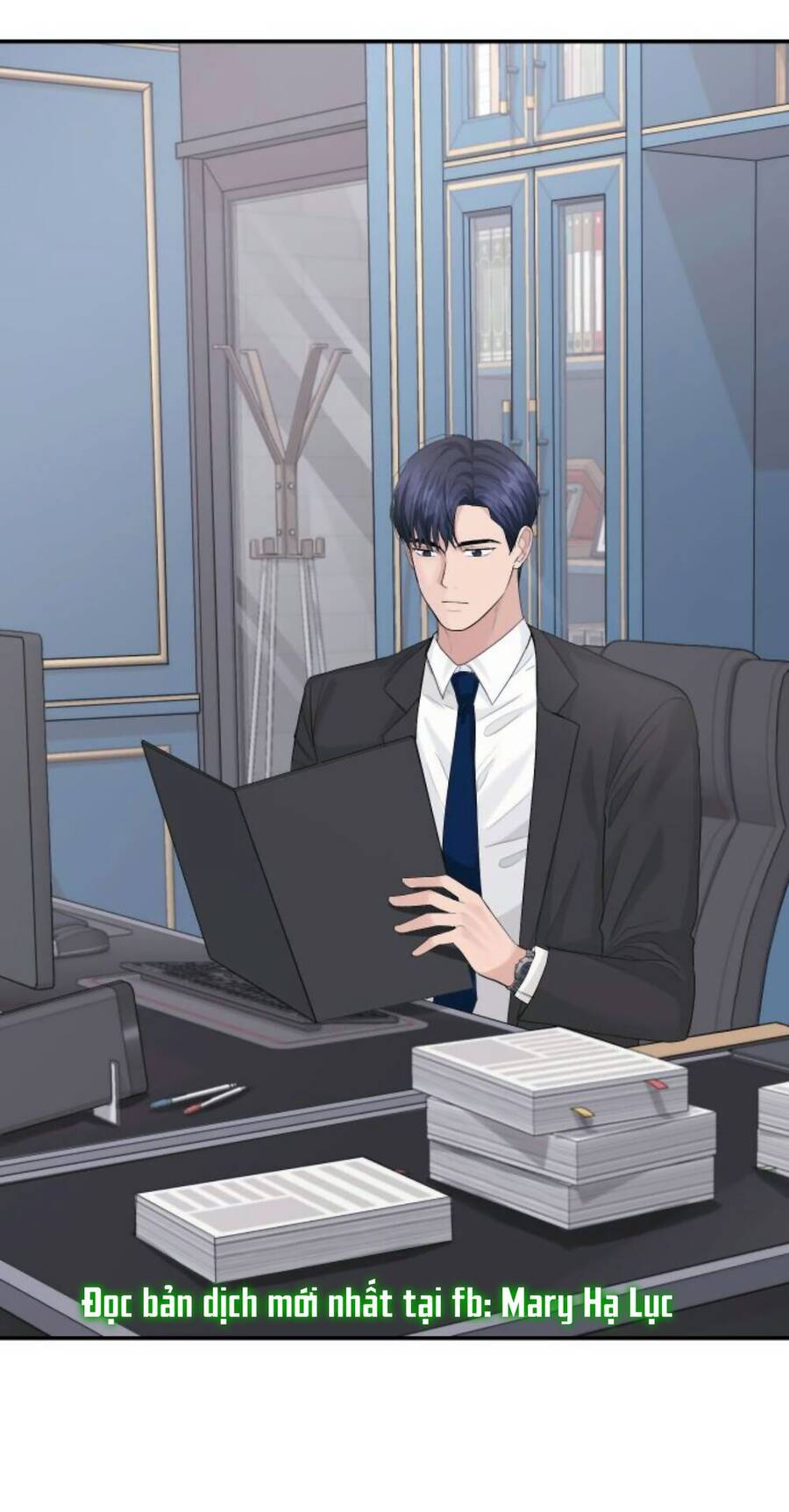 Cuộc Hôn Nhân Hoàn Hảo - Chương 23 - Trang 48