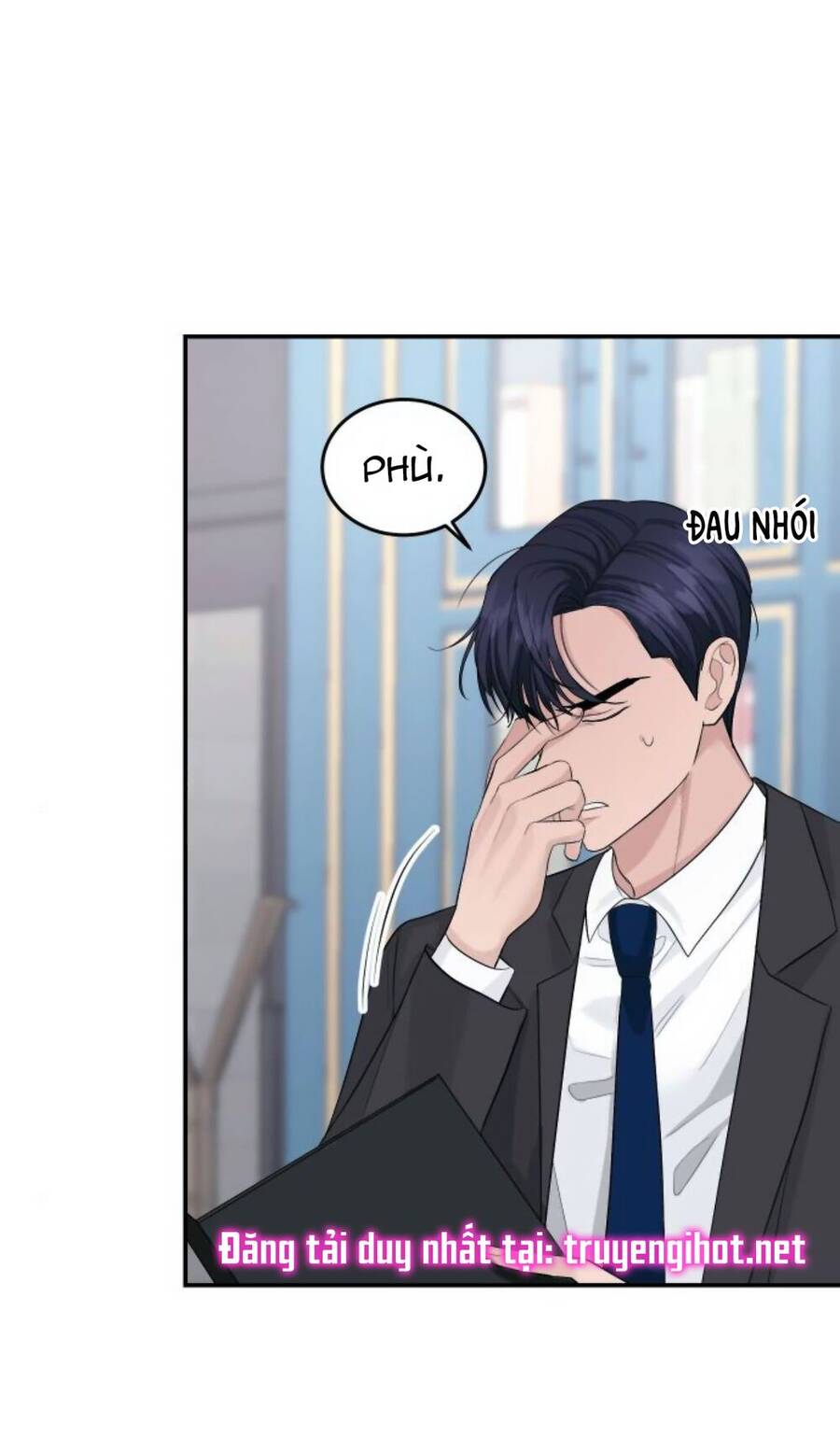 Cuộc Hôn Nhân Hoàn Hảo - Chương 23 - Trang 49