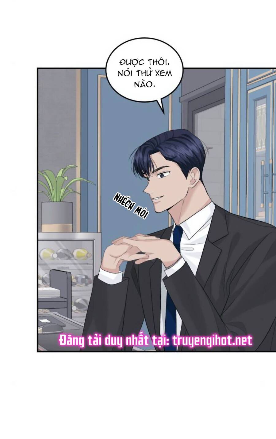 Cuộc Hôn Nhân Hoàn Hảo - Chương 23 - Trang 65