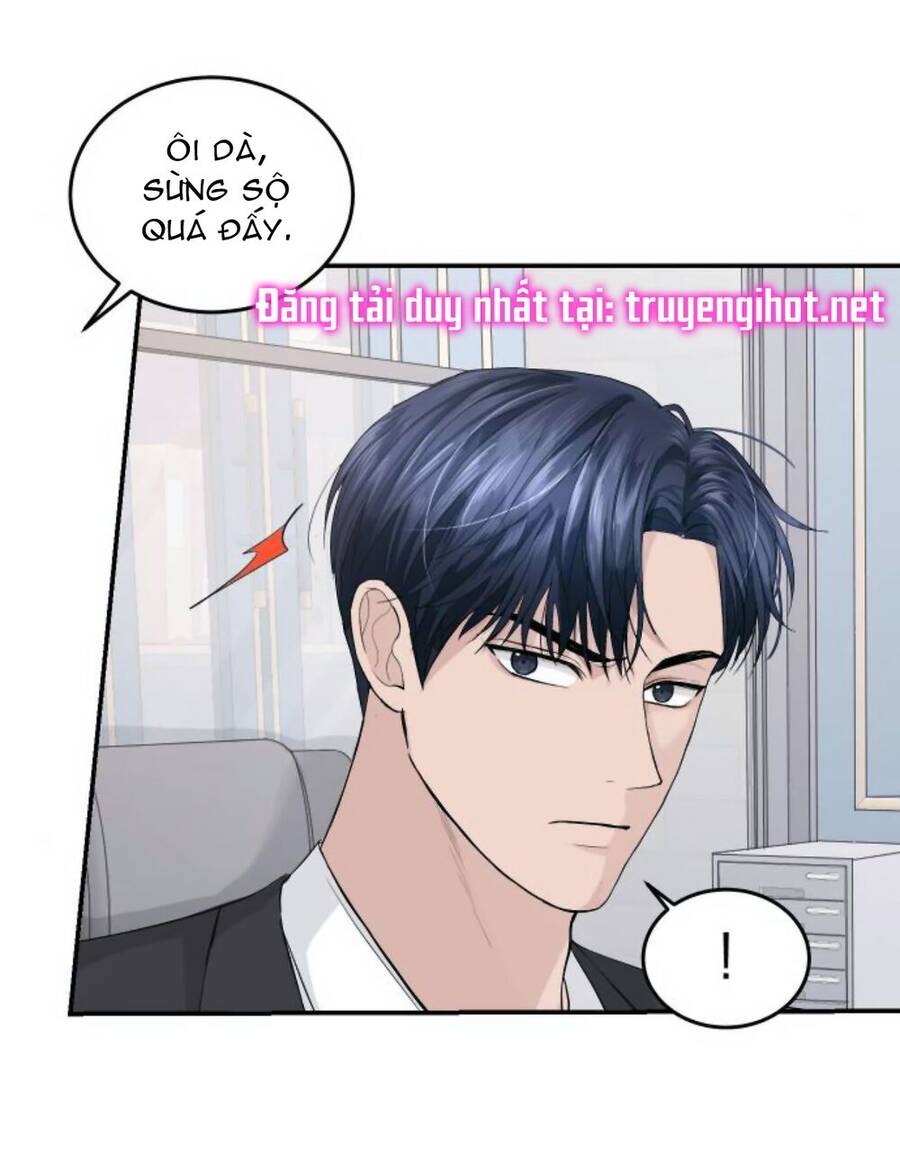 Cuộc Hôn Nhân Hoàn Hảo - Chương 24 - Trang 11