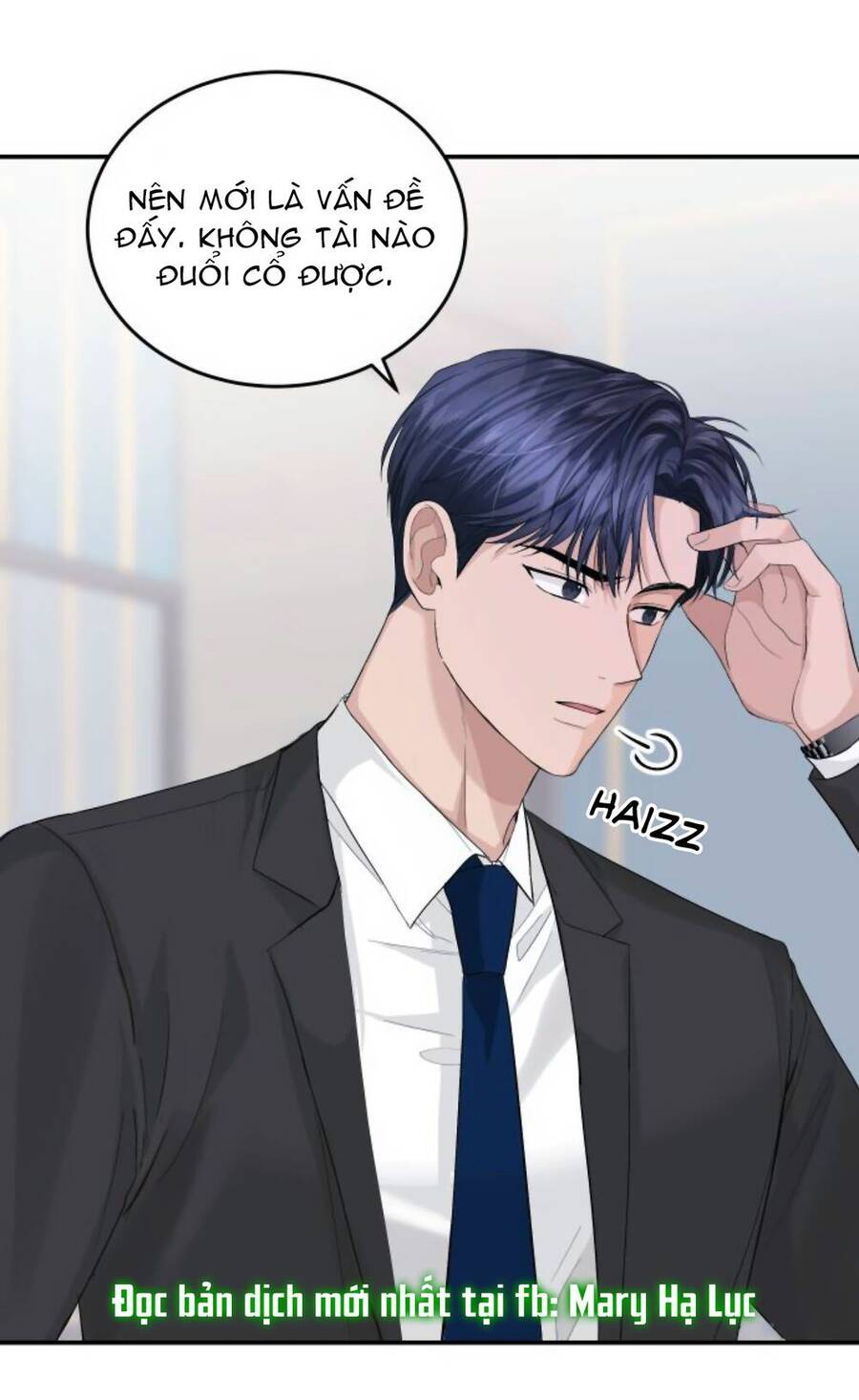 Cuộc Hôn Nhân Hoàn Hảo - Chương 24 - Trang 16