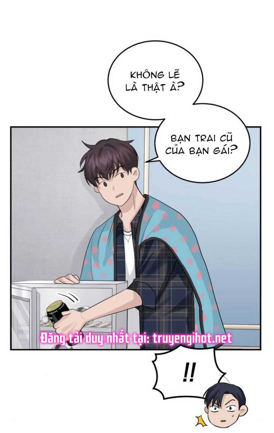 Cuộc Hôn Nhân Hoàn Hảo - Chương 24 - Trang 17