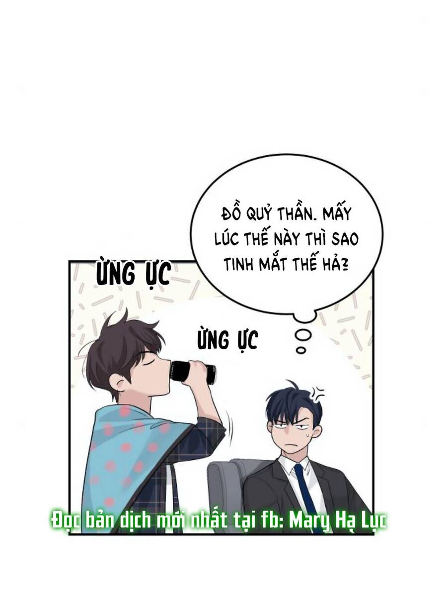 Cuộc Hôn Nhân Hoàn Hảo - Chương 24 - Trang 18