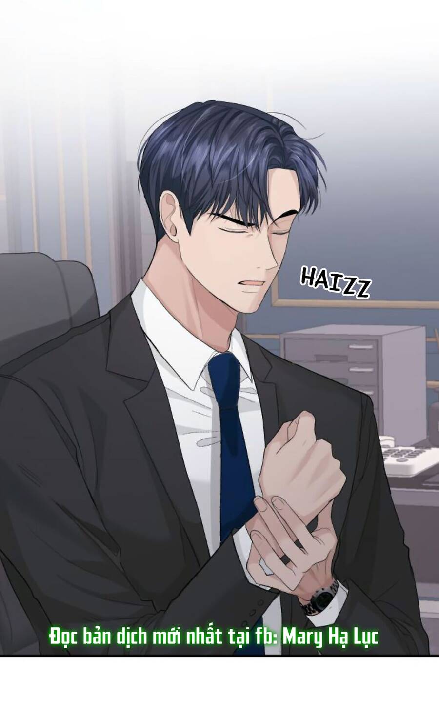 Cuộc Hôn Nhân Hoàn Hảo - Chương 24 - Trang 21