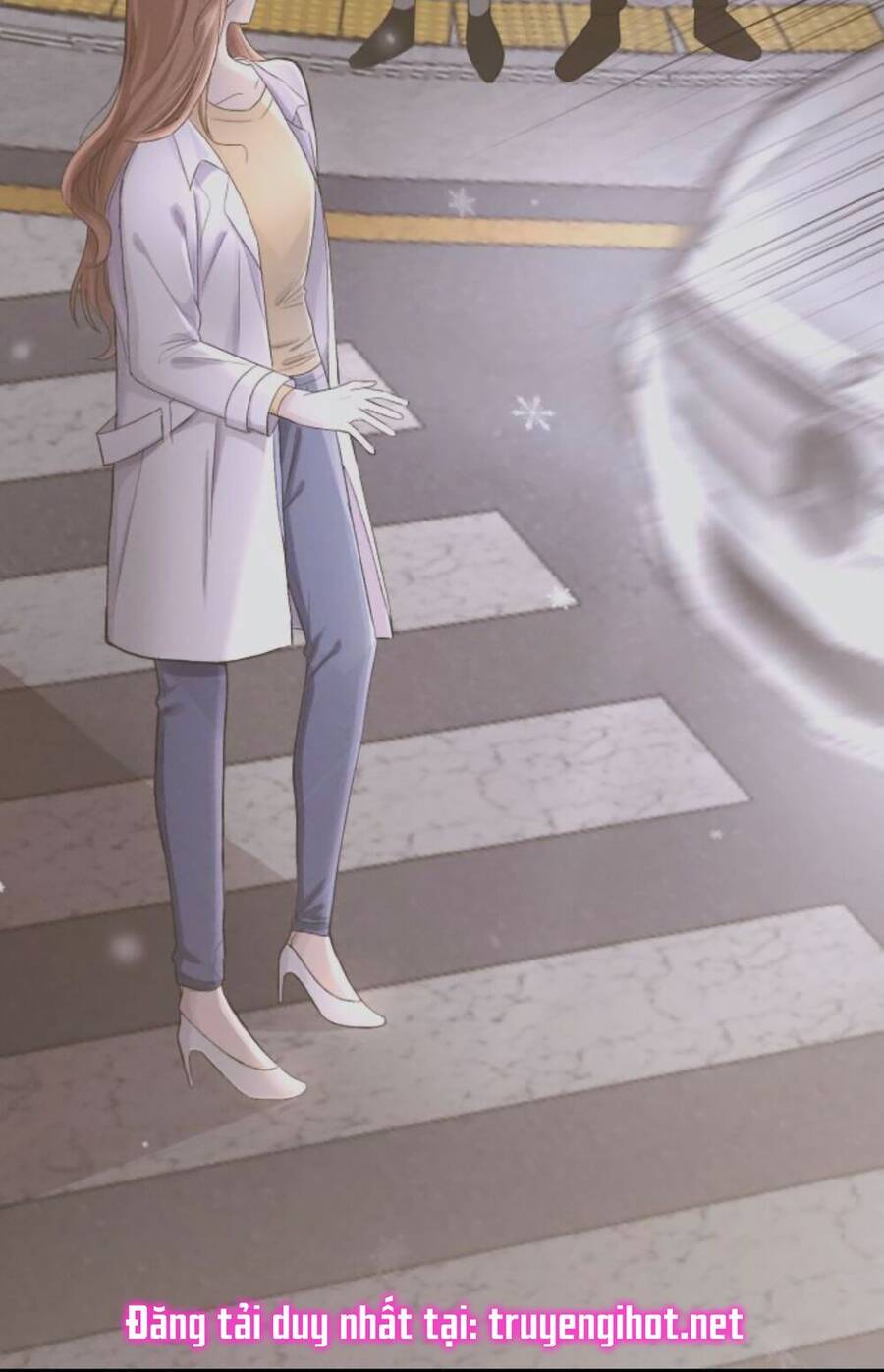 Cuộc Hôn Nhân Hoàn Hảo - Chương 24 - Trang 45